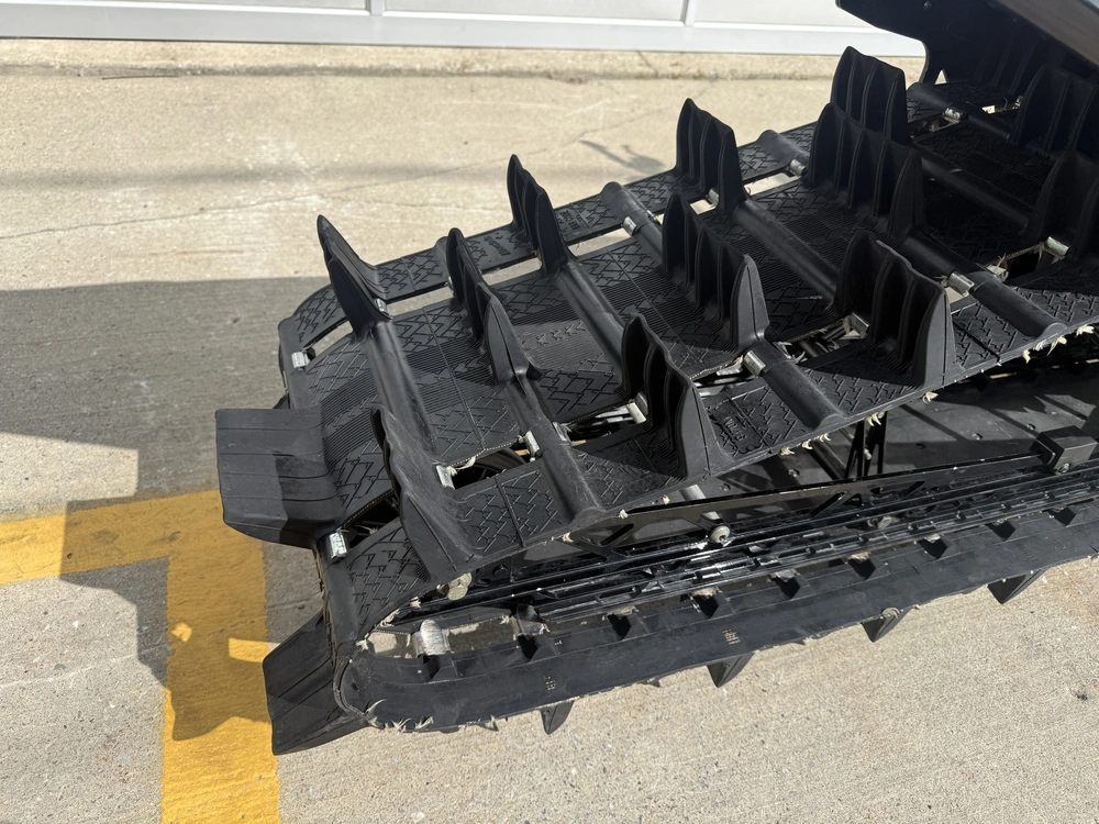 Polaris Patriot 9r Rmk Khaos 155 2025 alt