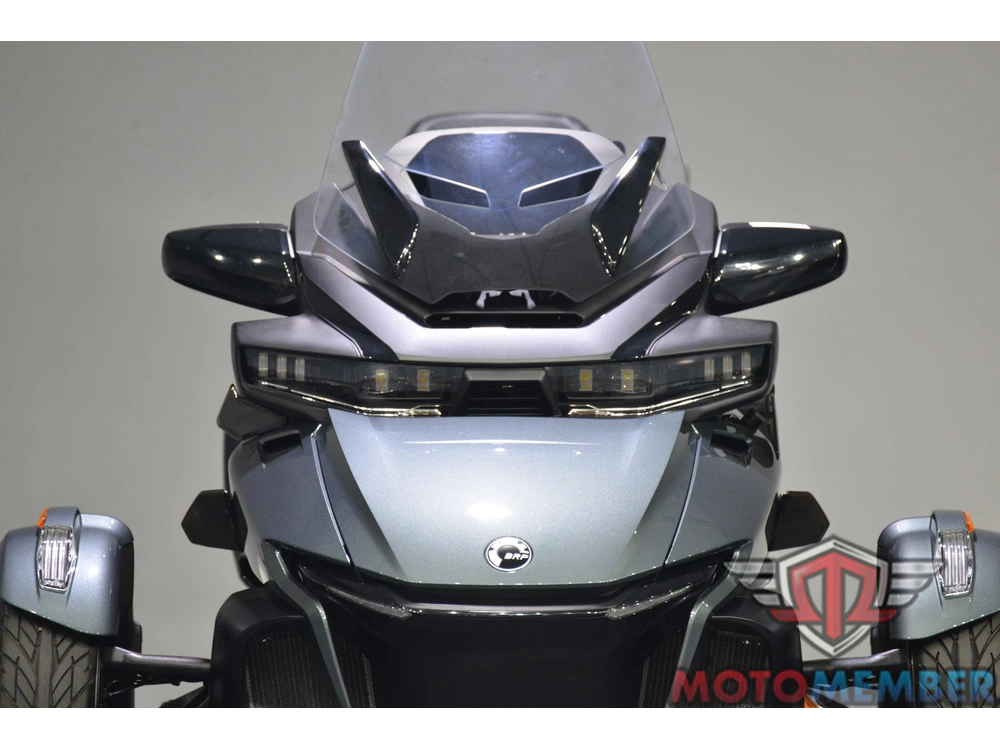 2021 Can-am Spyder Rt Limited alt