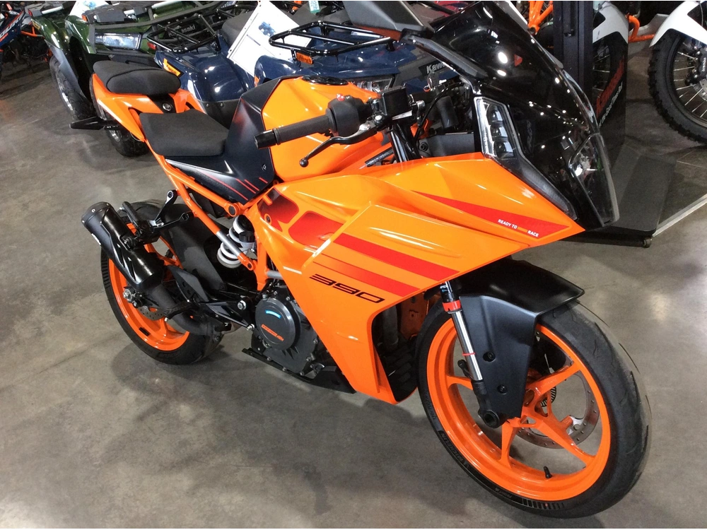 Ktm Rc 390 Abs 2024 alt