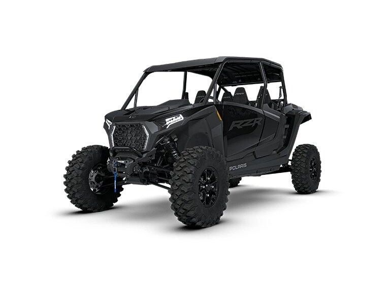 Polaris Rzr Xp 4 Ultimate 2027 alt