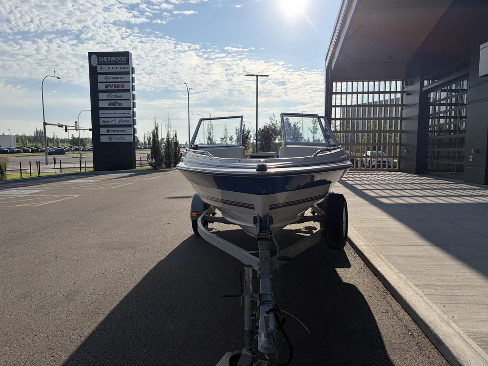 1993 Bayliner Classic
