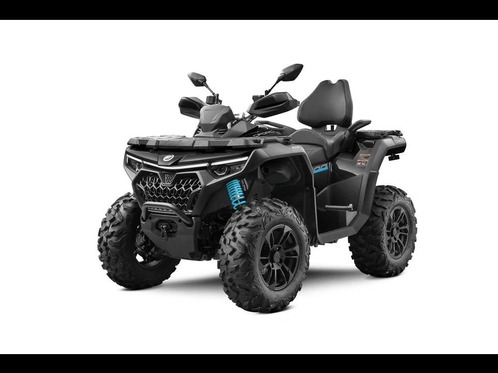 2027 Cfmoto Cforce C4 alt