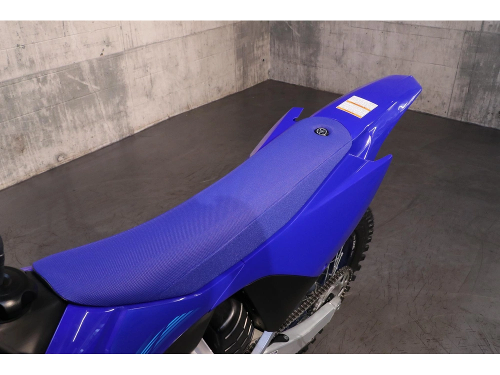 2027 Yamaha Yz125x alt