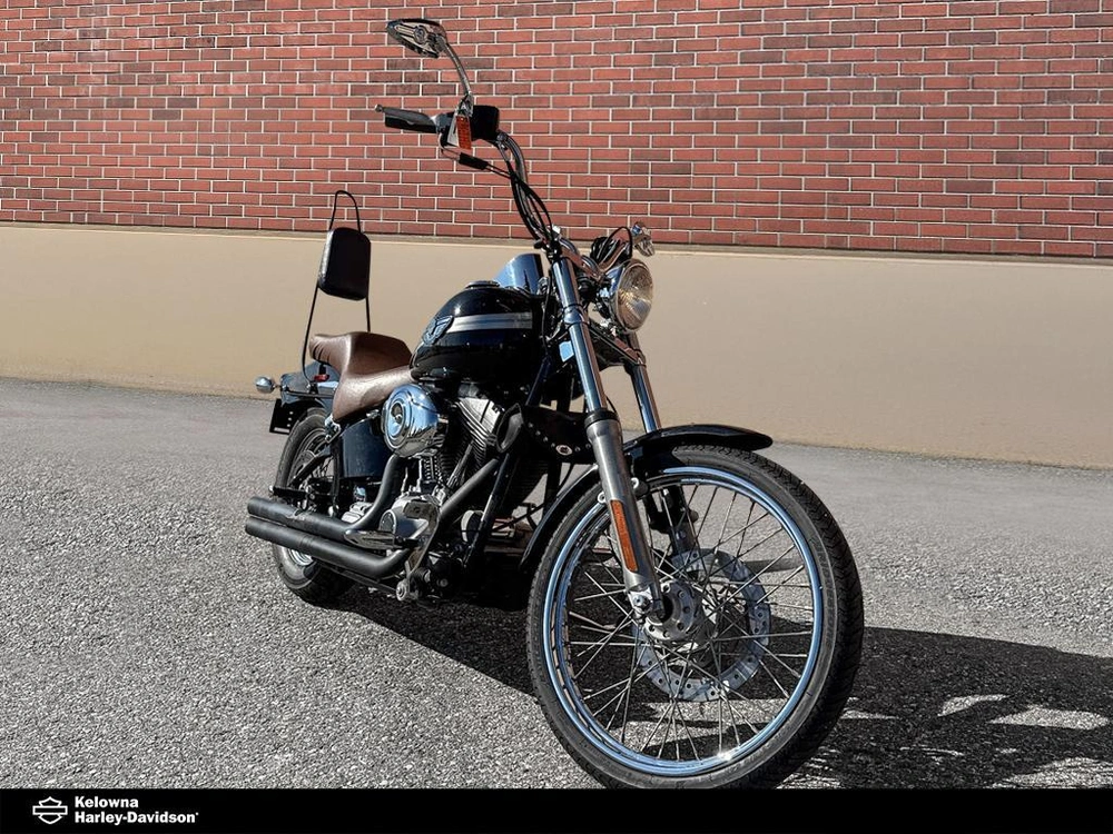 2003 Harley-davidson Fxst - Softail™ Standard