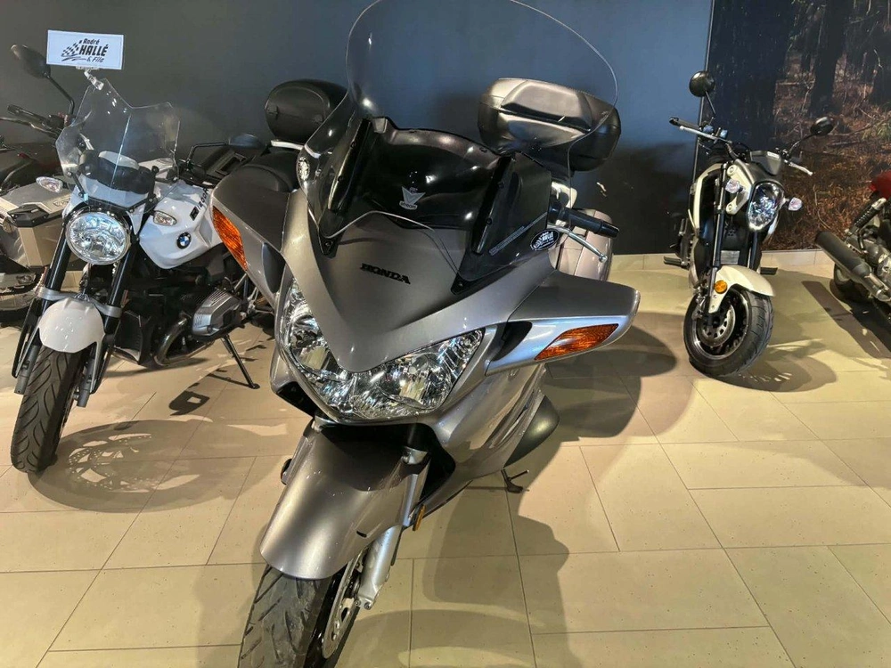 Honda St1300 Used 2003 alt