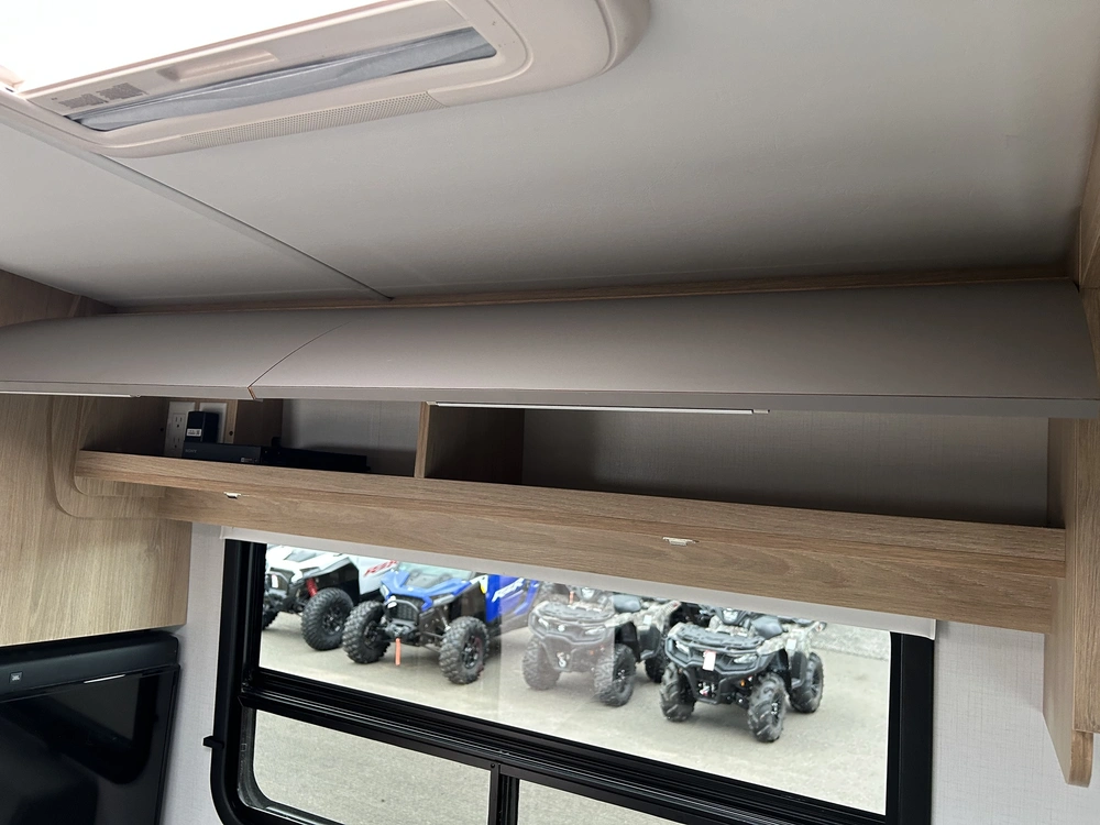 2019 Leisure Wonder 24 Ftb alt