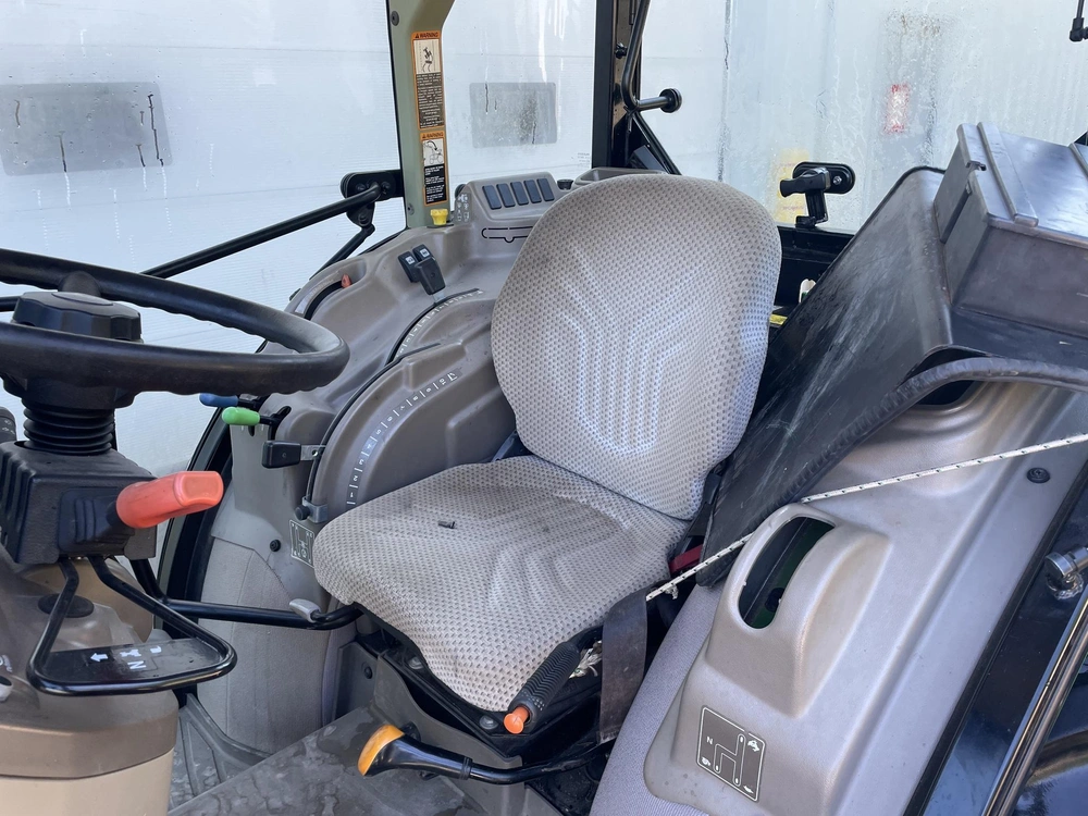 2017 John Deere 5090gn alt