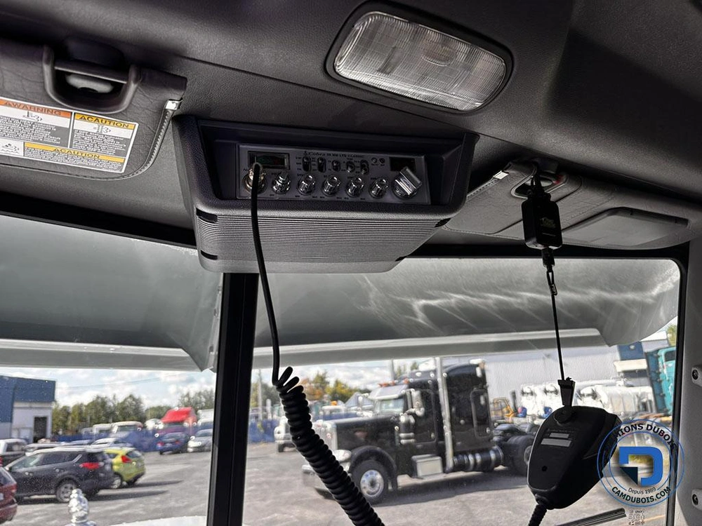 Peterbilt 389 2019