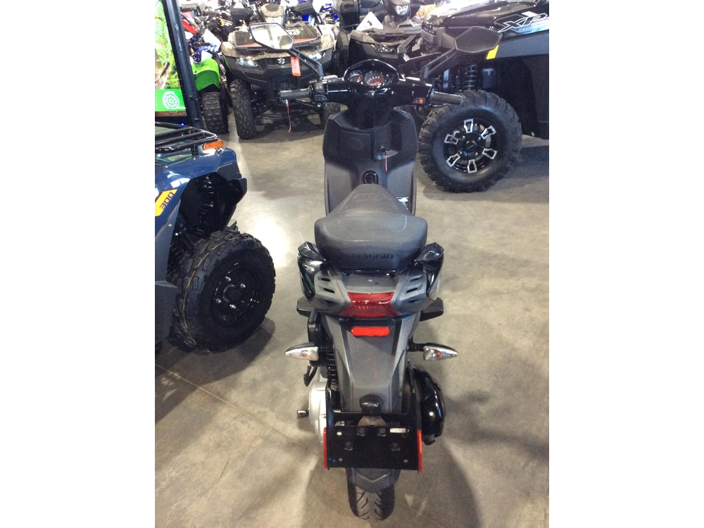 Piaggio Typhoon 49cc 2023 alt