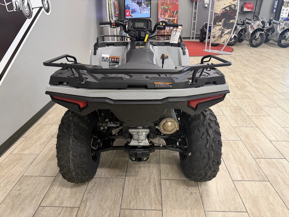 2026 Polaris Sportsman 570 Eps