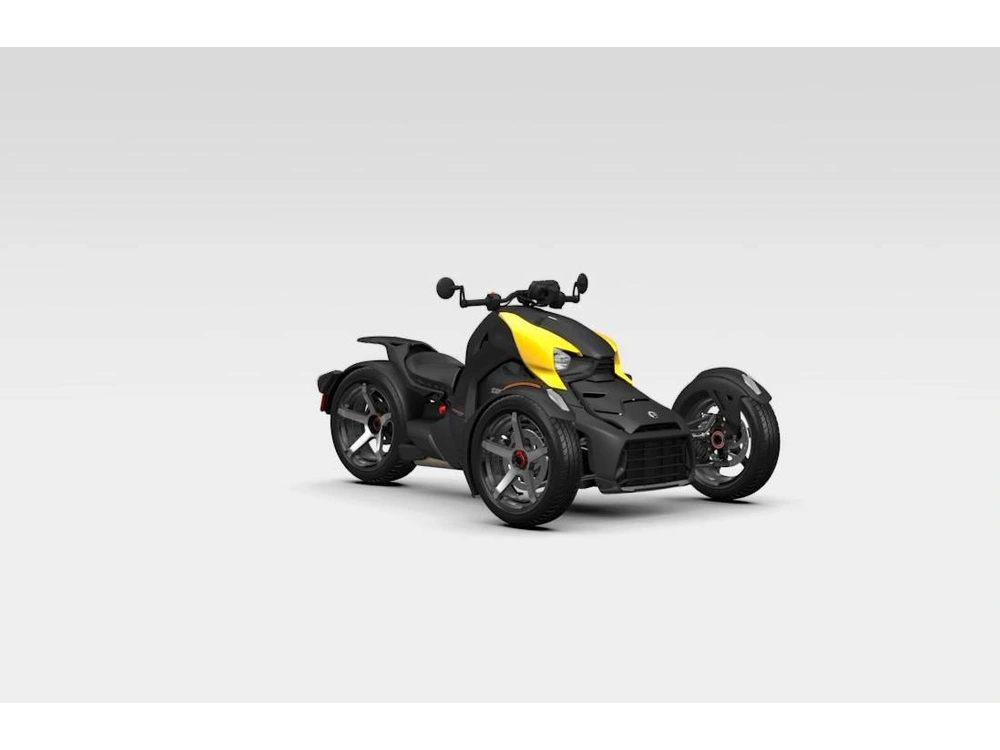 2022 Can-am Ryker Sport 900