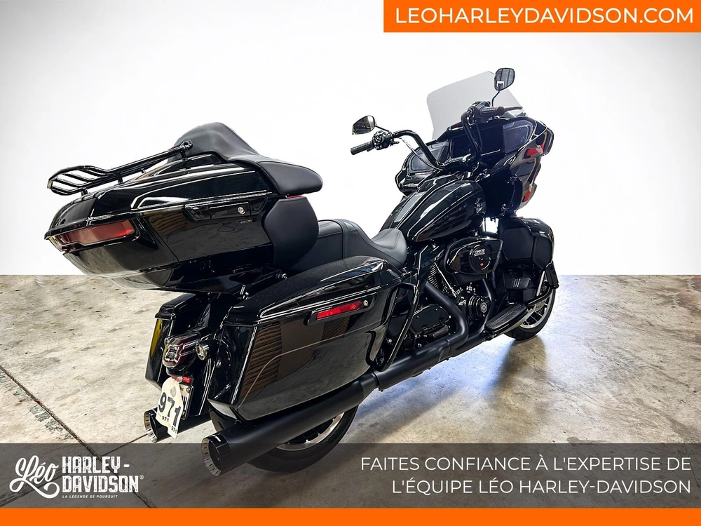 2026 Harley-davidson Fltrxl Road Glide Limited alt
