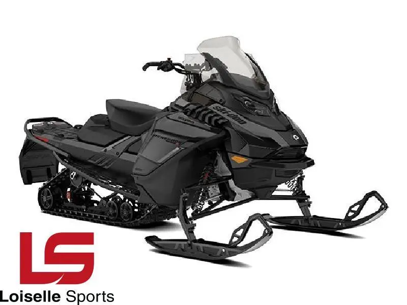 Ski-Doo RENEGADE X 900 ACE Turbo R Ice Ripper XT 1.5'' E.S. 2027