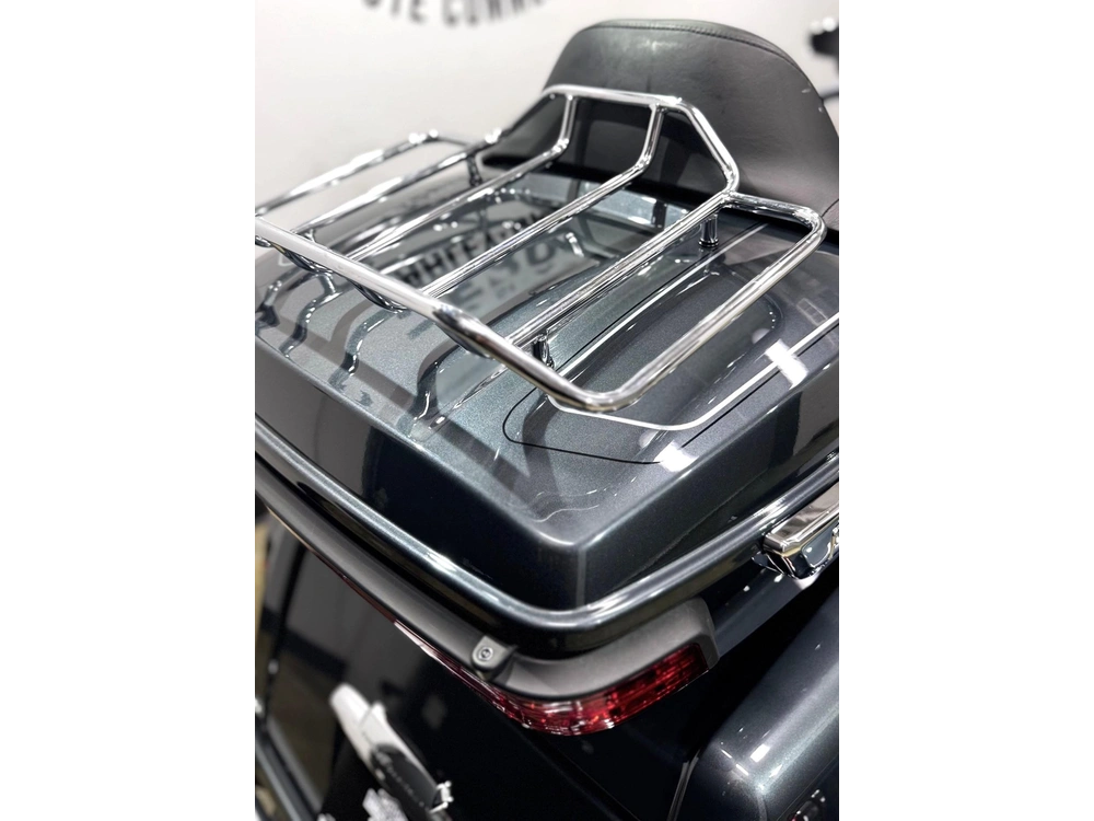 Harley-davidson Tri Glide 2025 alt