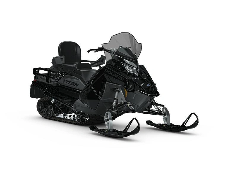 2027 Polaris Prostar Titan Adventure alt