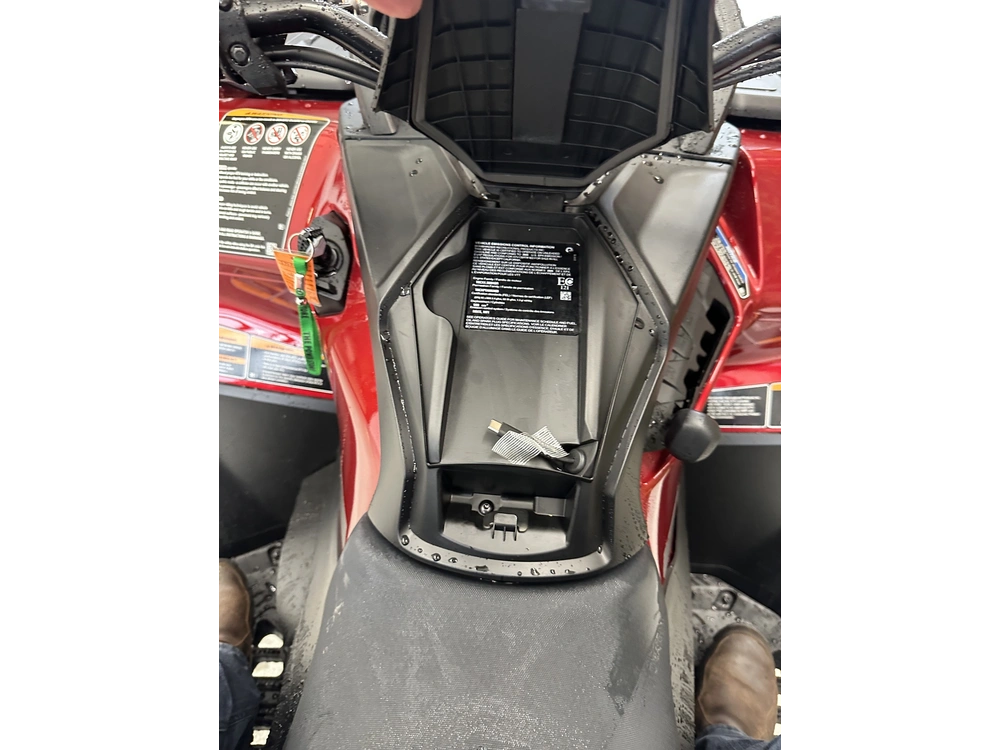 2026 Can-am Outlander Xt 850 alt