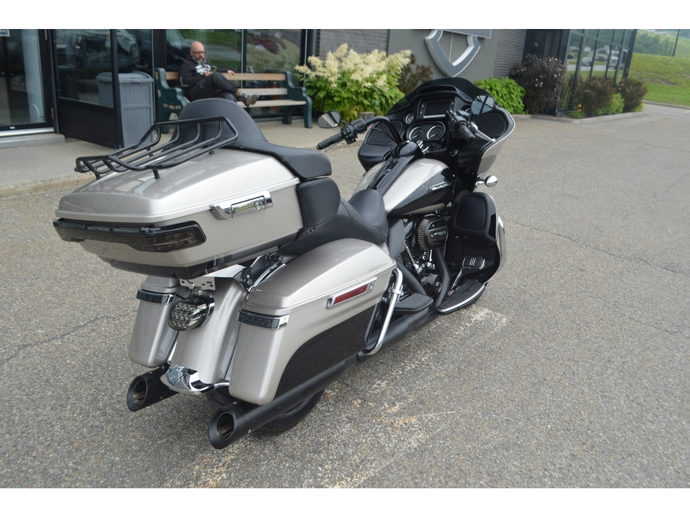 Harley-davidson Fltru 2018 alt