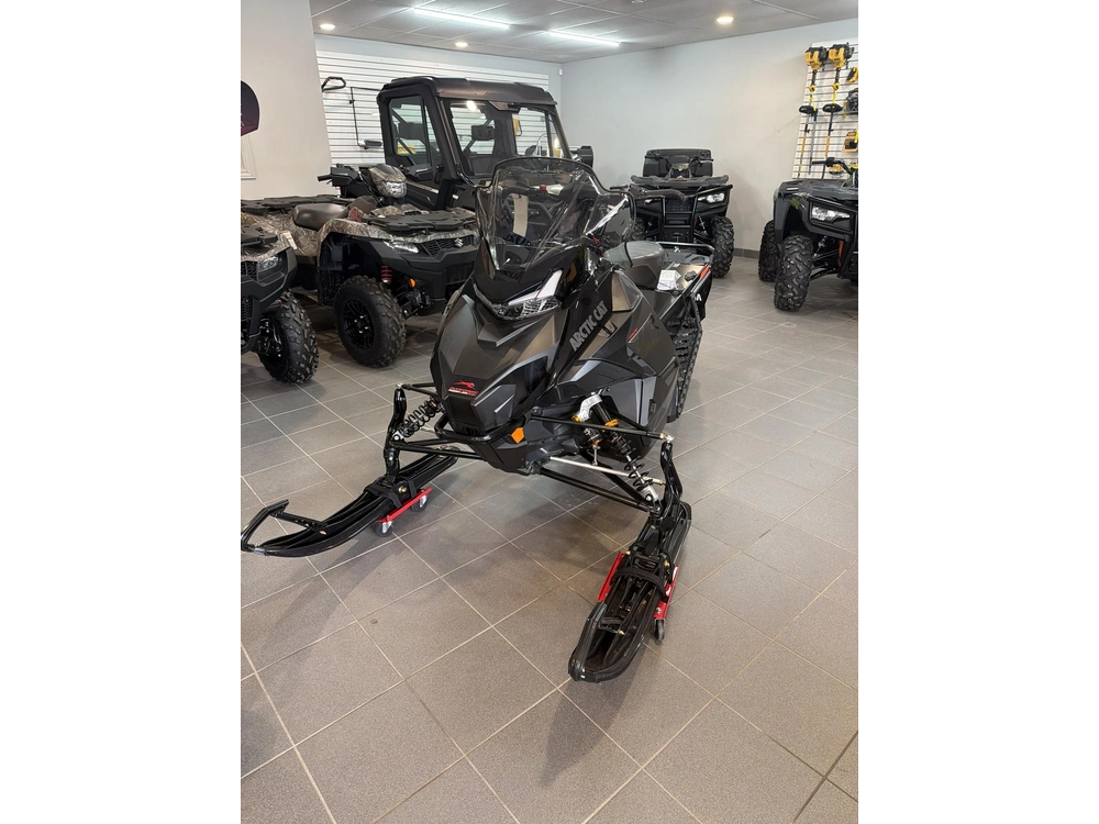 2027 Arctic Cat Zr 858 Sno Pro alt