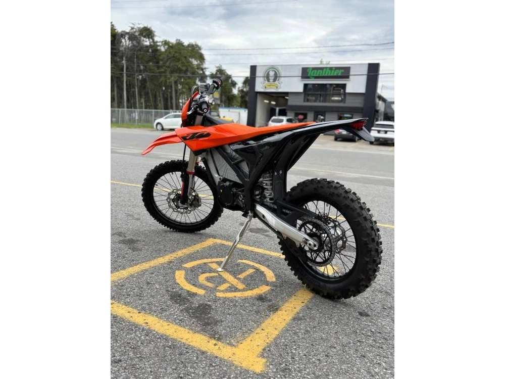 Ktm Freeride E 660 W 2027 alt