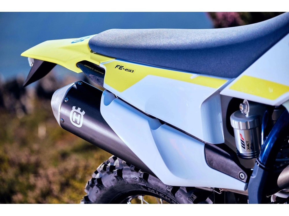 2023 Husqvarna Motorcycles Fe 450