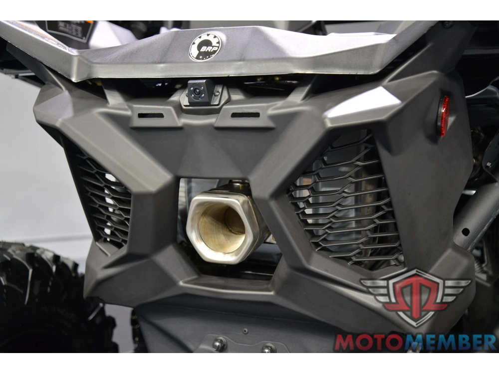 2026 Can-am Maverick X3 X Turbo