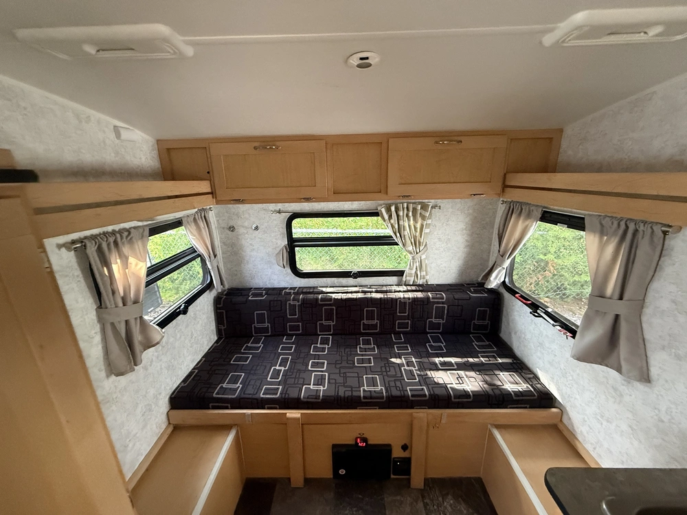Prolite Prolite Mini 2016 alt