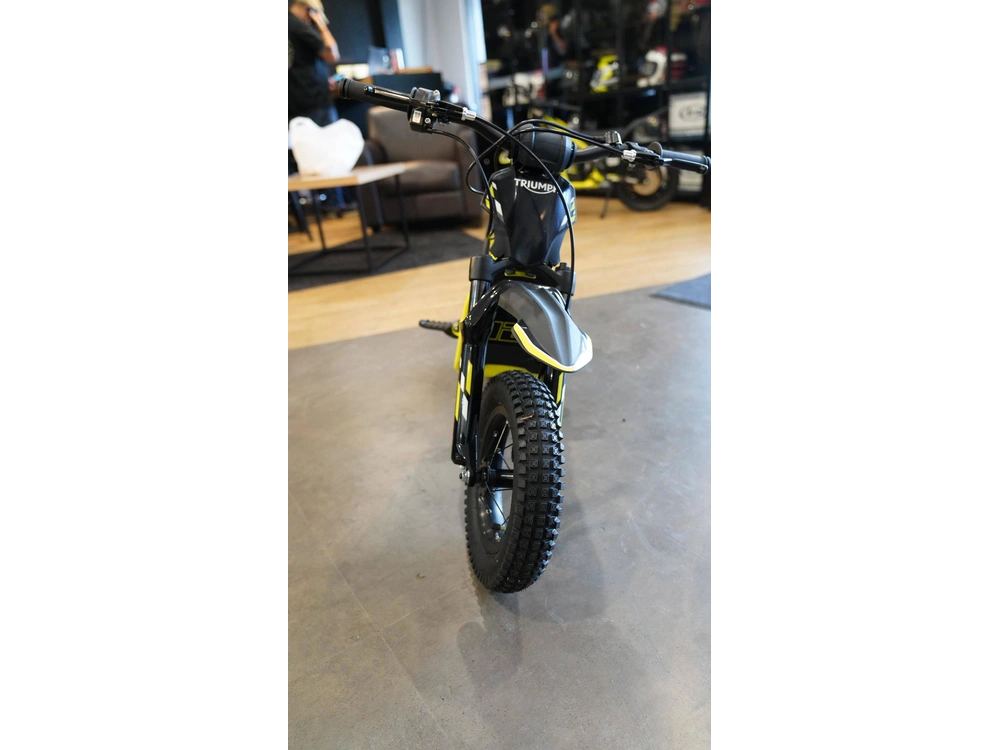 2026 Triumph Txp-12 alt