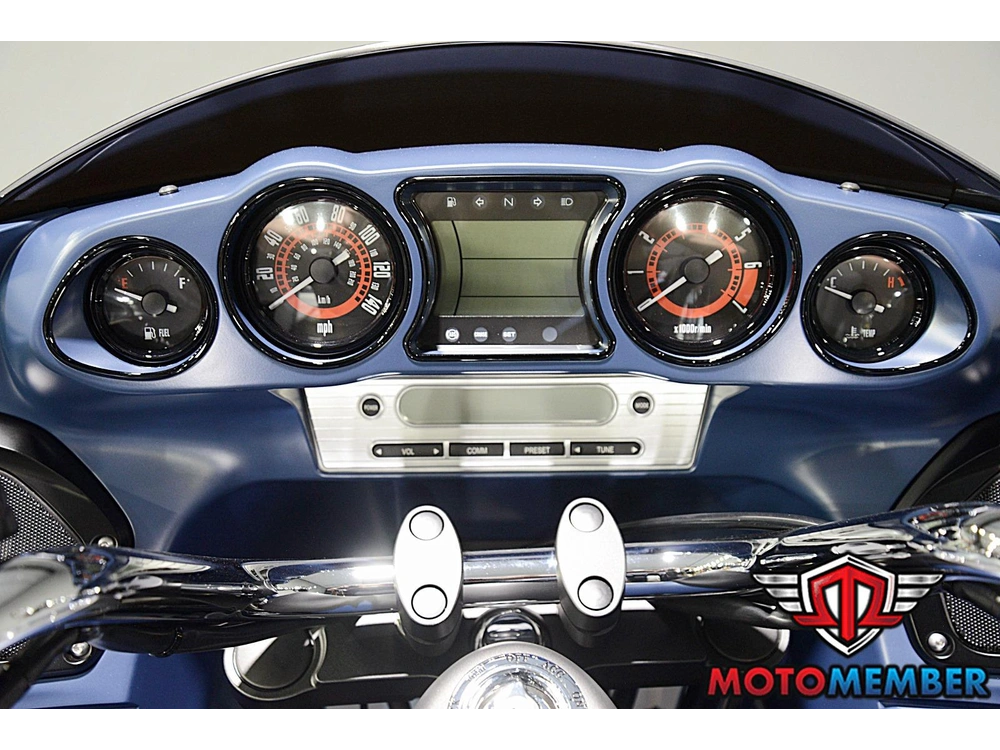 2024 Kawasaki Vulcan® 1700 Vaquero® Abs