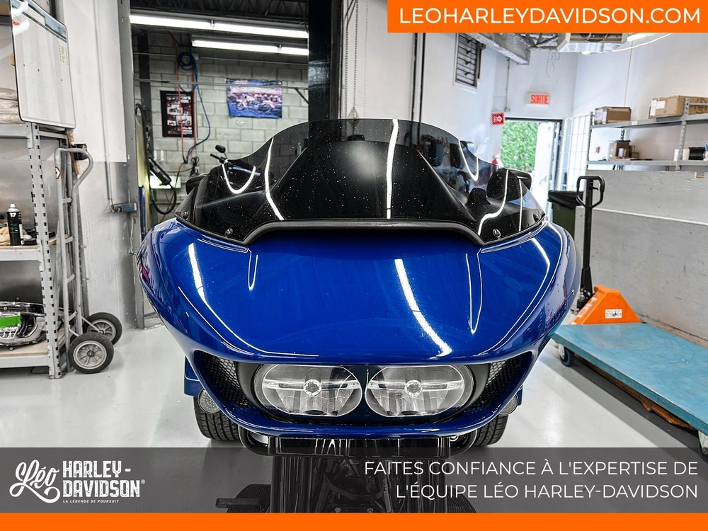 Harley-davidson Fltrt Road Glide 3 2023