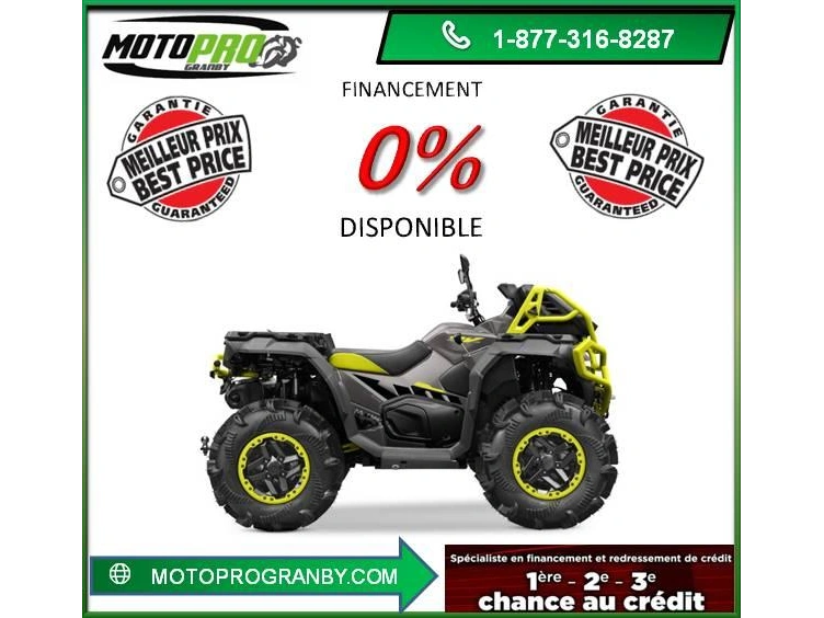 2027 Cfmoto Cforce 1000 Mv Cforce 1000 Mv Cforce1000mv Cforce1000 Mv Boue alt