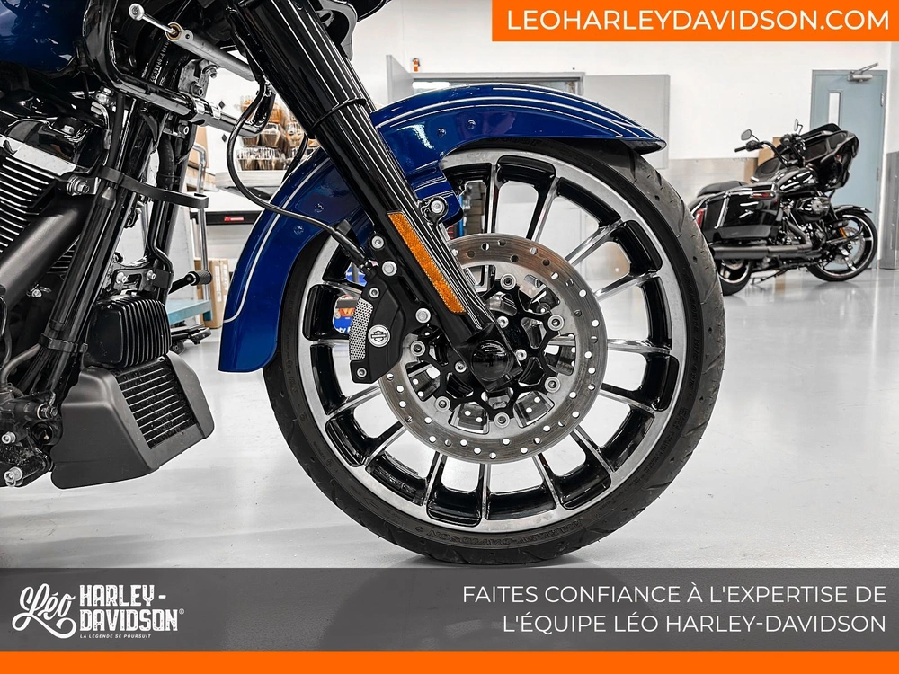 Harley-davidson Fltrt Road Glide 3 2023