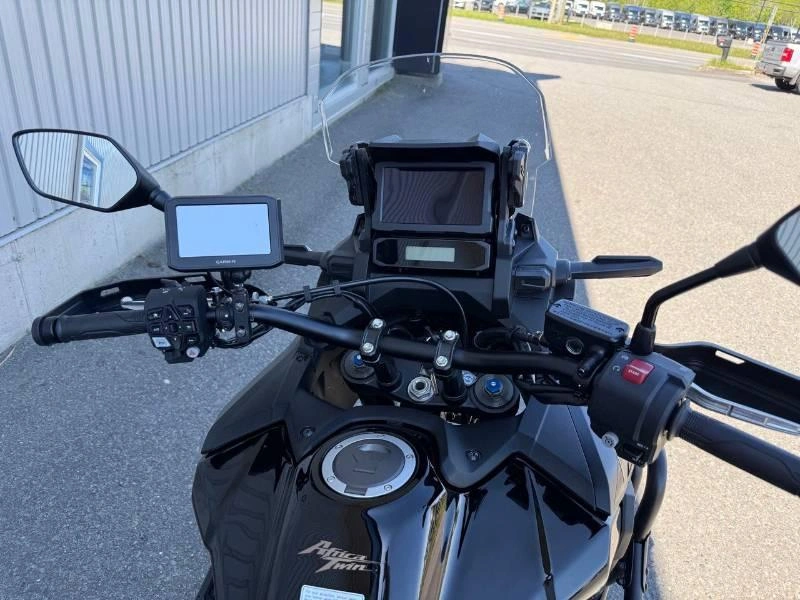 2026 Honda Africa Twin