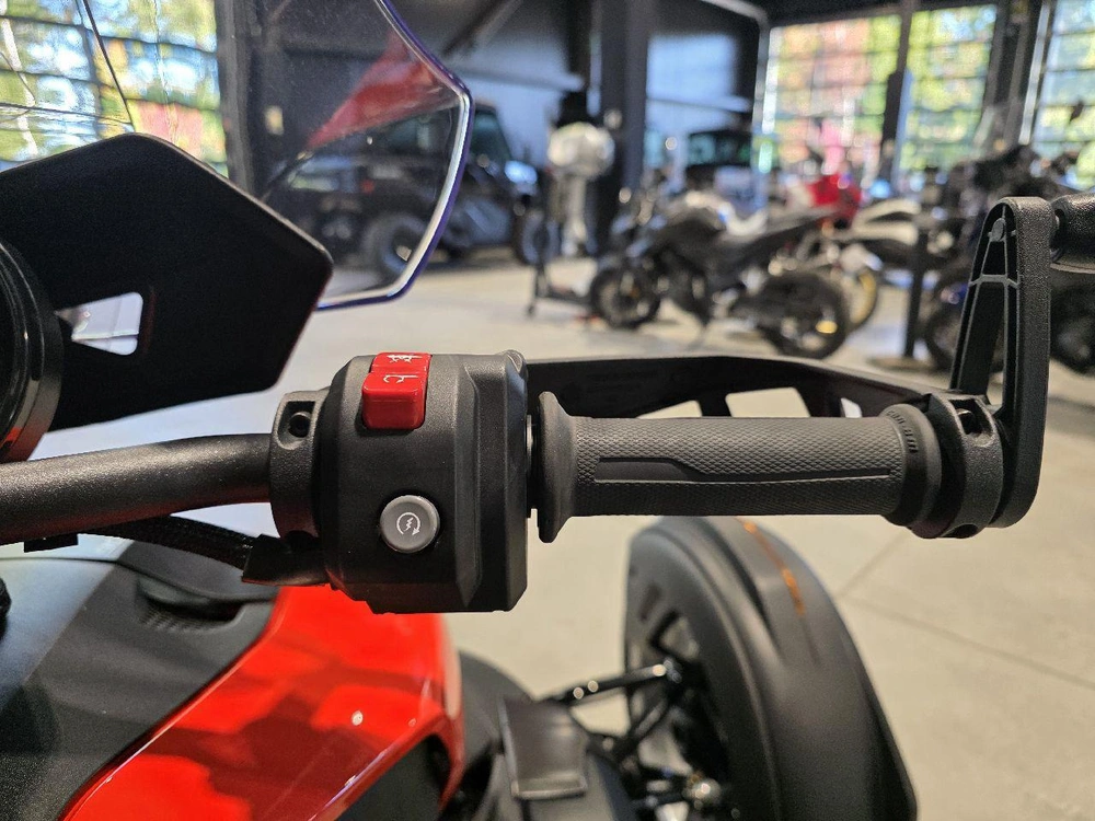 Can-am Ryker Rally 2026 alt