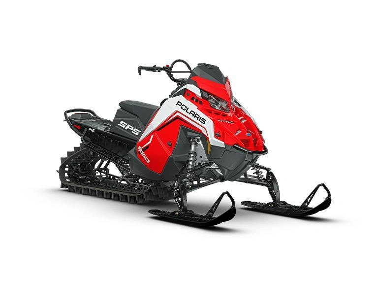 2027 Polaris 850rmk Sps 146red Es 7s alt