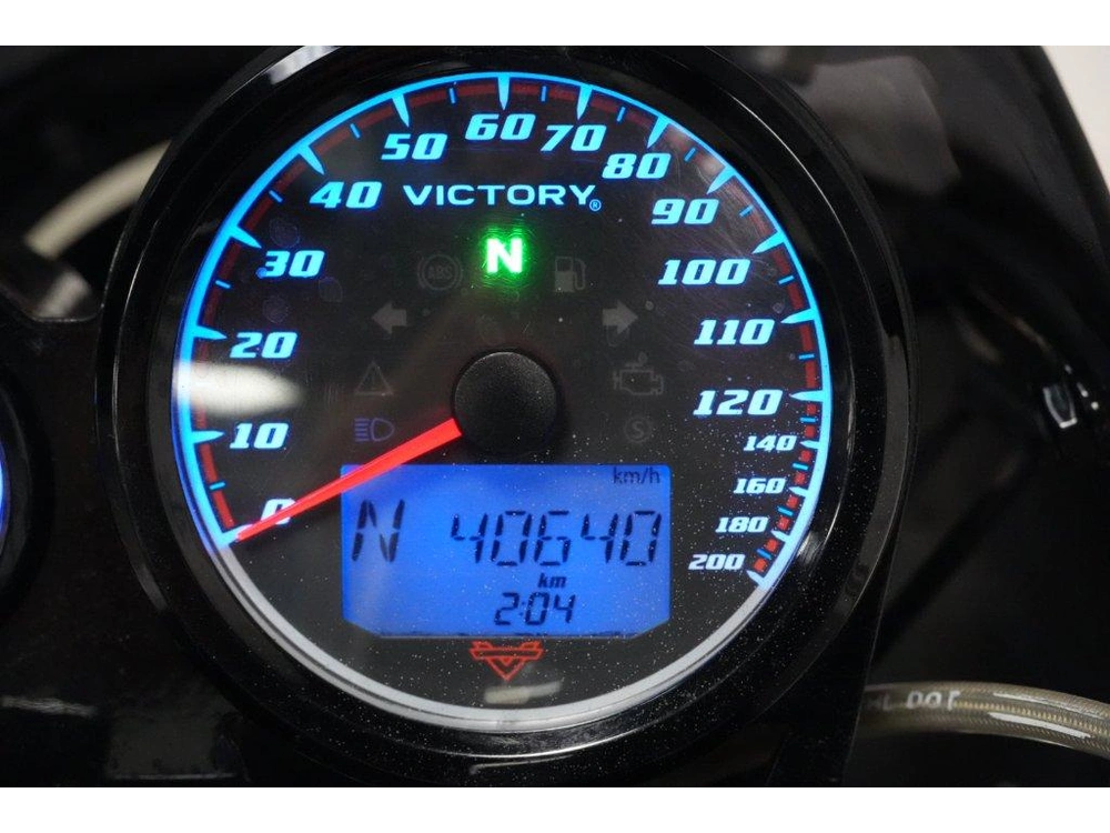 Victory Motorcycles Octane 2017 alt