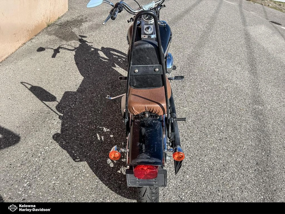 2003 Harley-davidson Fxst - Softail™ Standard