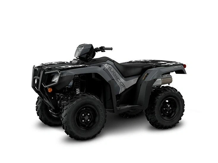 2027 Honda Trx520fm6s alt