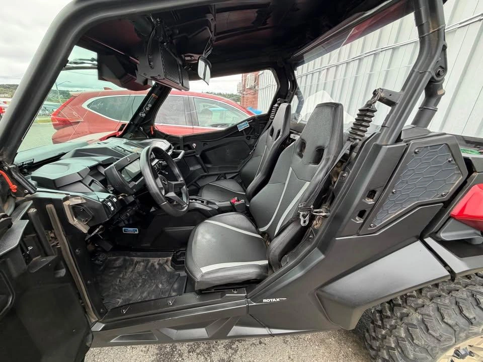 2024 Can-am Commander Xt 1000r Efi alt