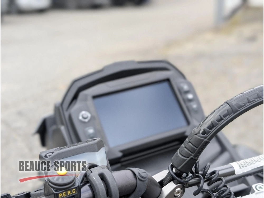2025 Polaris Patriot 9r Rmk Khaos 155 Motoneige Montagne Technique Arbres Sidehill Poudreuse Profonde Hors-piste Boondocking Joueuse Haute Performance 2 Temps Neuve Summit Freeride Mountain Cat alt