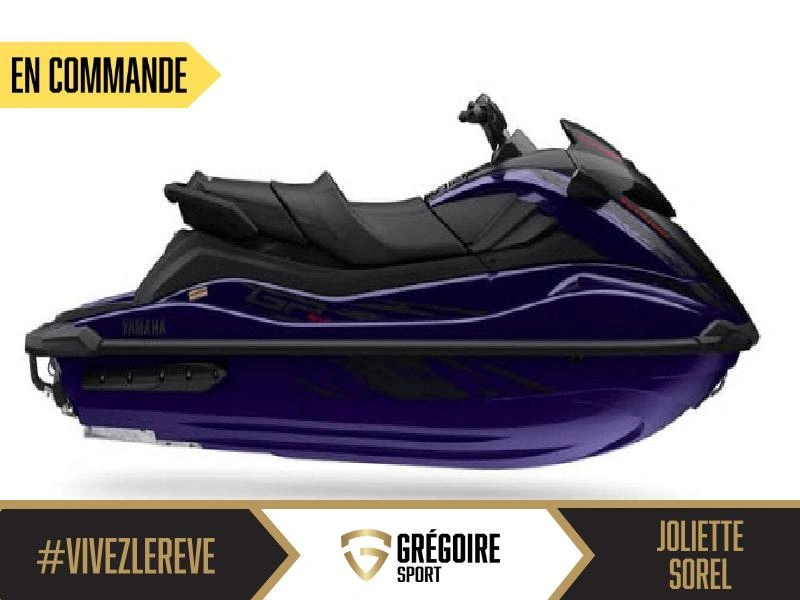 Yamaha Gp Svho (w/audio) 2027 alt