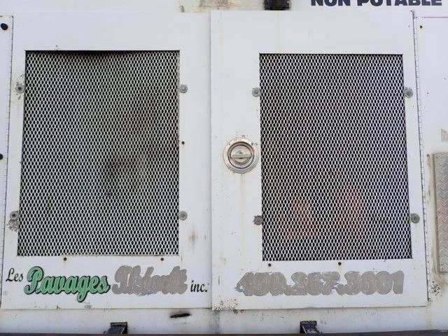 Gmc Topkick 1990