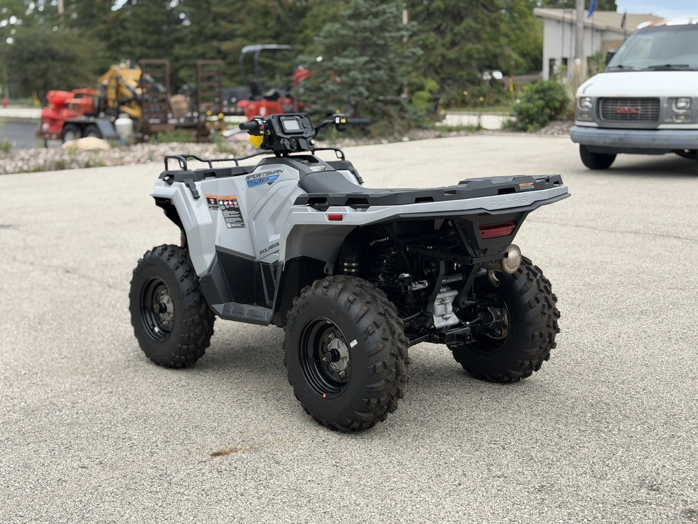 2026 Polaris Sportsman 570