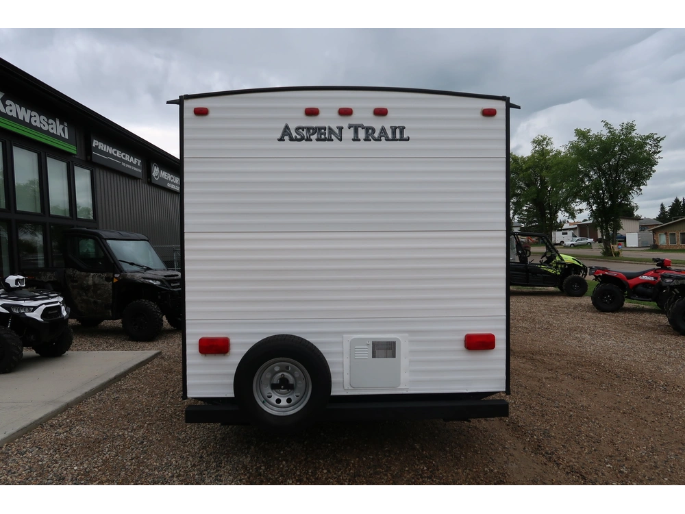 2015 Dutchmen Aspen Trail 2710bh alt