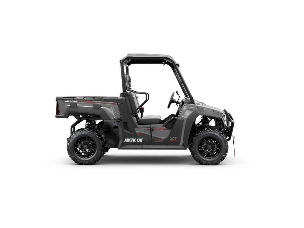 Arctic Cat Prowler 800 Xt 2027 alt
