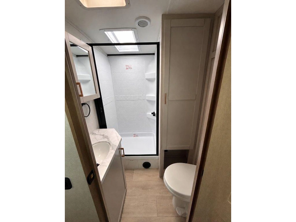 Jayco Jay Feather 29qbh 2027