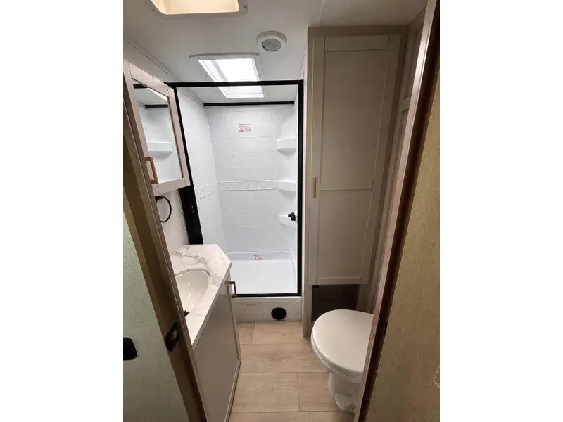 Jayco Jay Feather 29QBH 2027