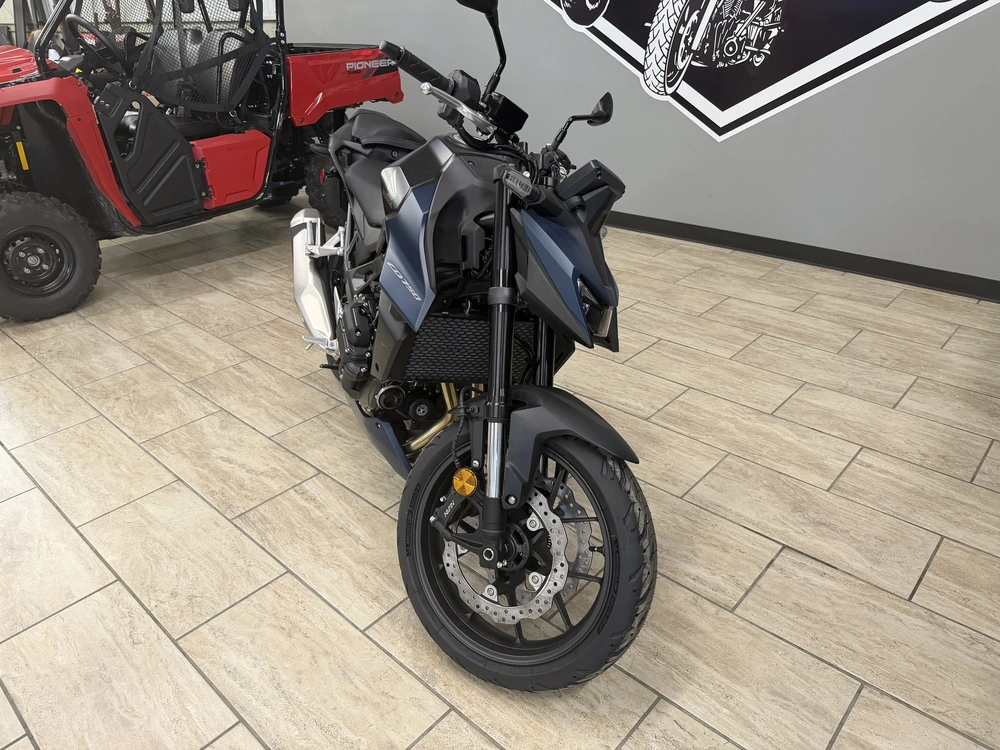 2026 Honda Cb750act