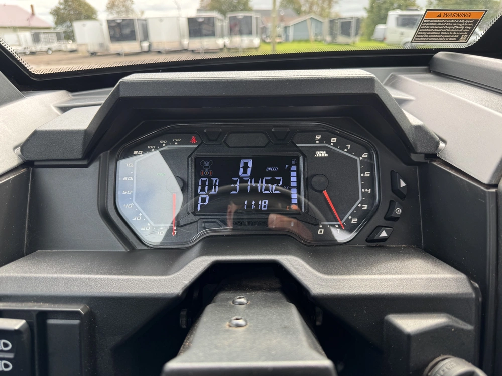 2025 Polaris Xpedition Northstar Xp alt