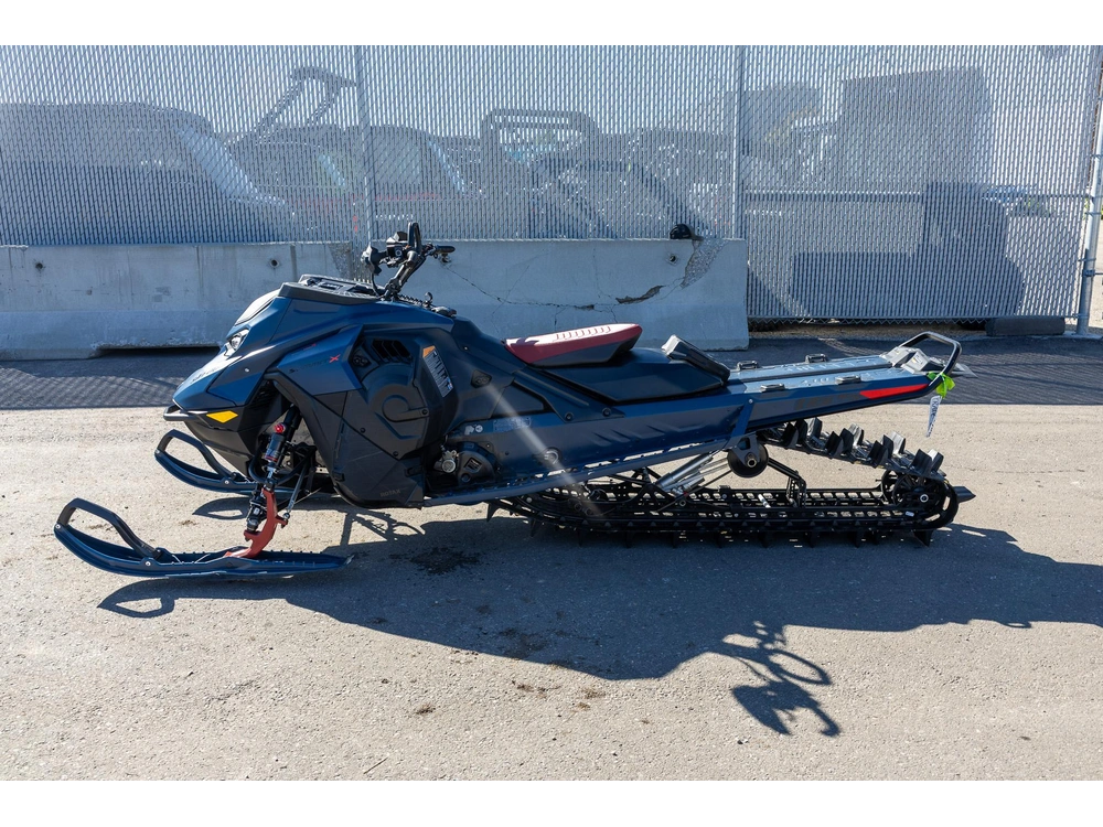 2025 Ski-doo Expert Tjsc alt