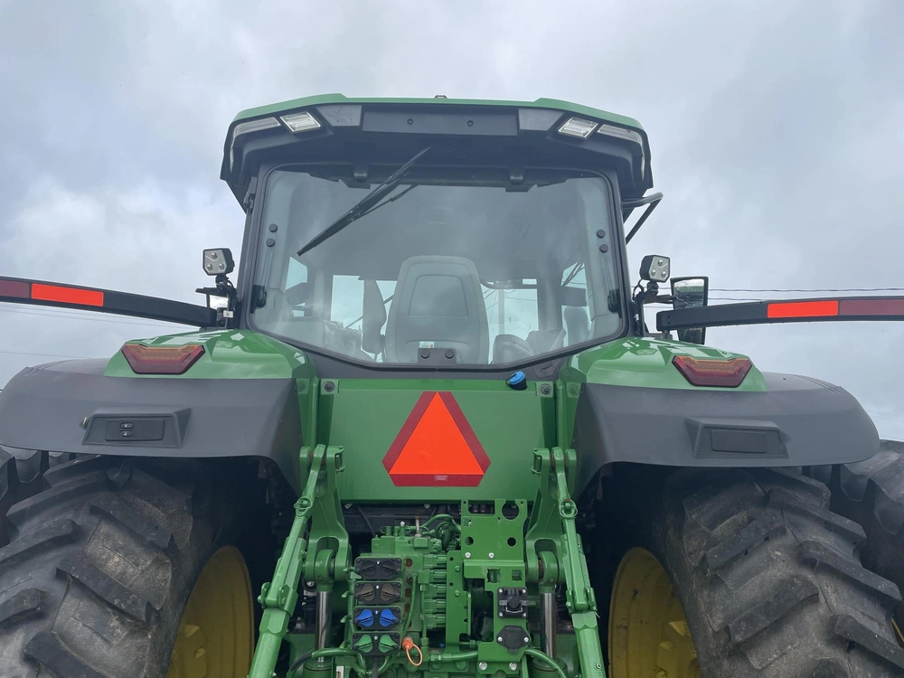 John Deere 7r 290 2023
